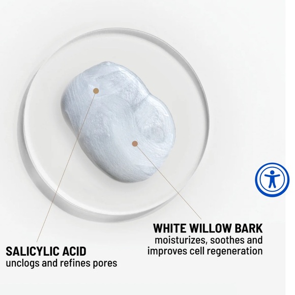 Dr Brandt PORE PURIFYING CLEANSER - Picture 3 of 5